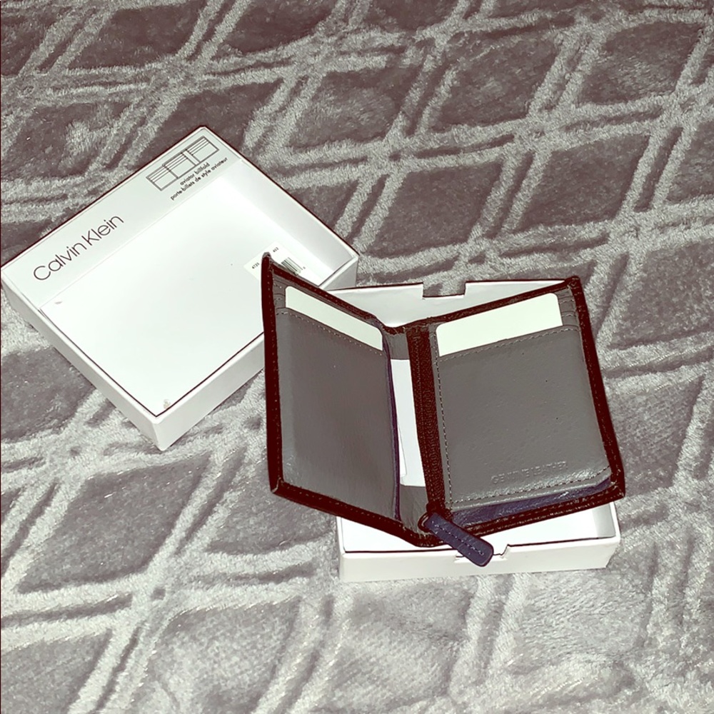 Calvin Kline Wallet